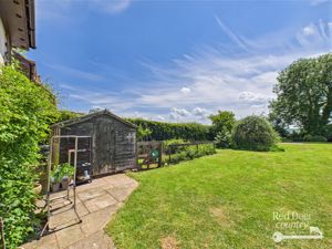 Kitchen Garden- click for photo gallery